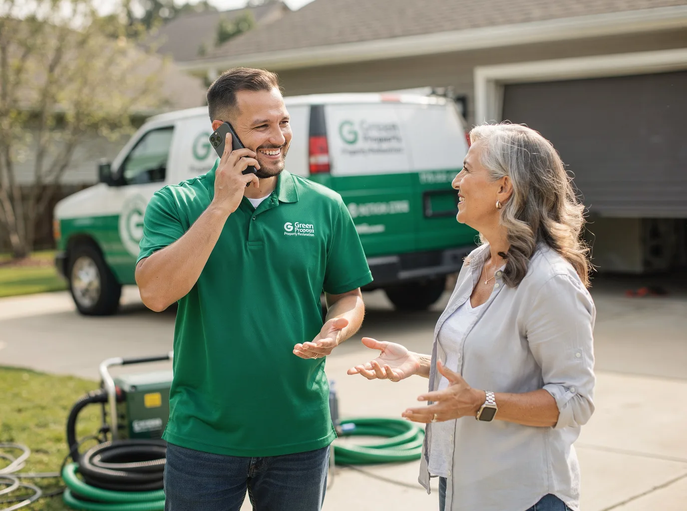 Water Damage Restoration Aquasco, MD FAQs